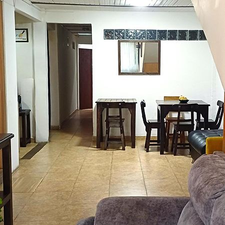San Pedro Salento Apartahotel Εξωτερικό φωτογραφία