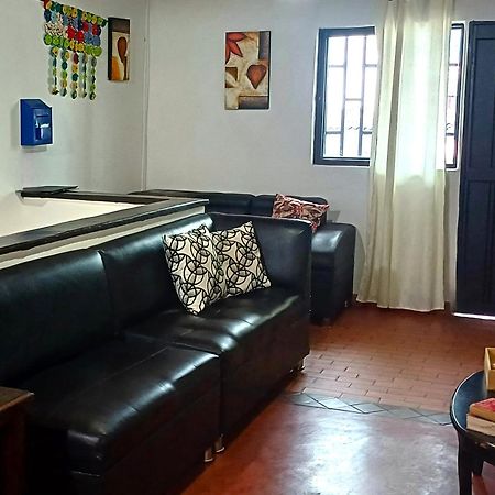 San Pedro Salento Apartahotel Εξωτερικό φωτογραφία