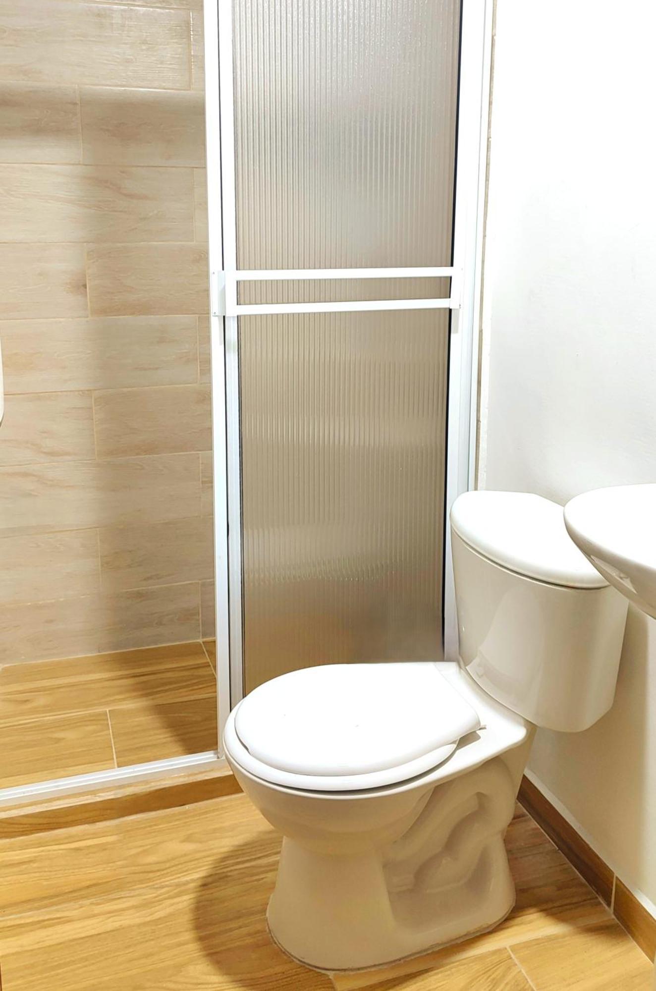 San Pedro Salento Apartahotel Εξωτερικό φωτογραφία