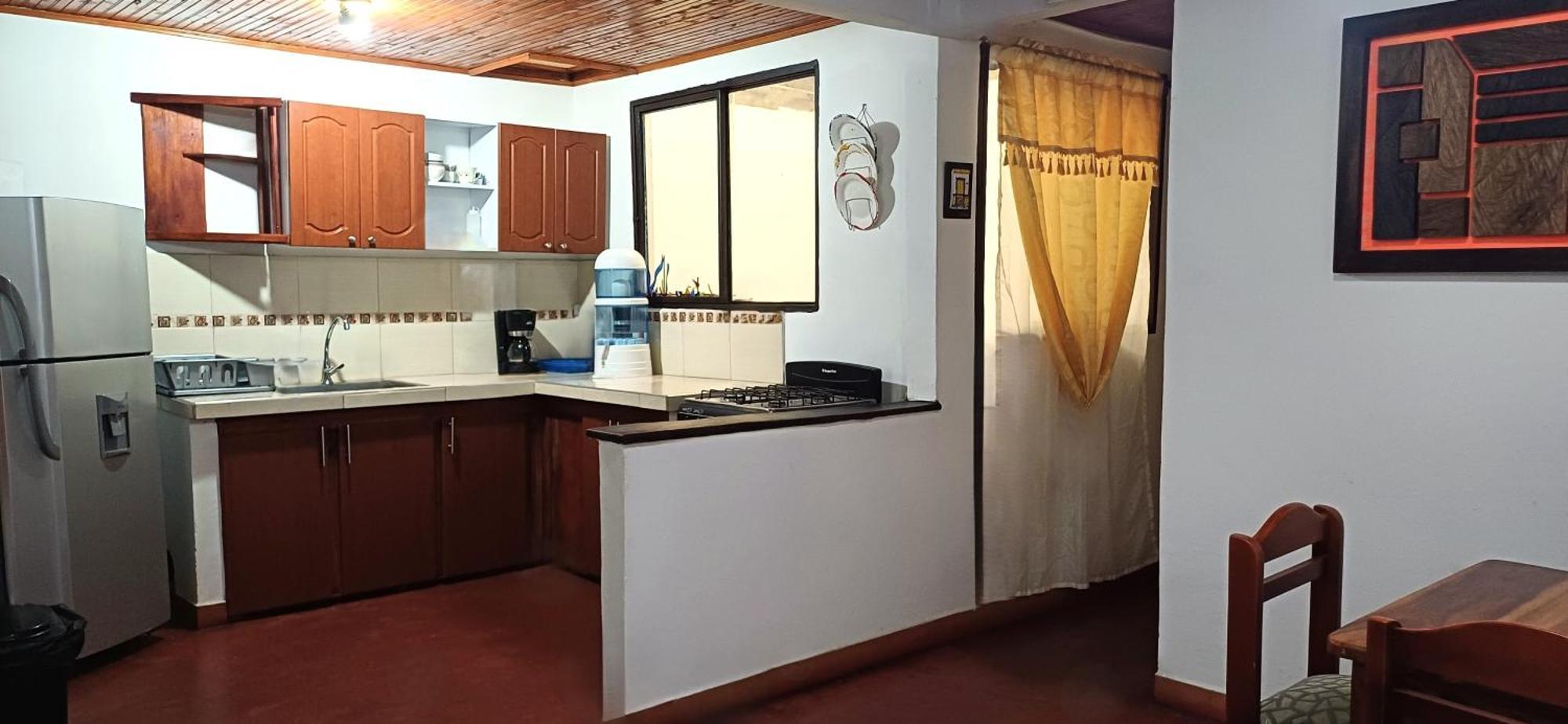 San Pedro Salento Apartahotel Εξωτερικό φωτογραφία