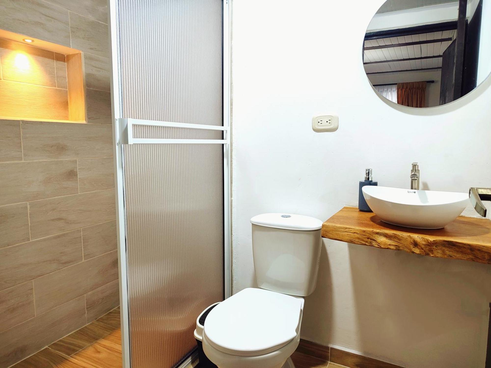 San Pedro Salento Apartahotel Εξωτερικό φωτογραφία