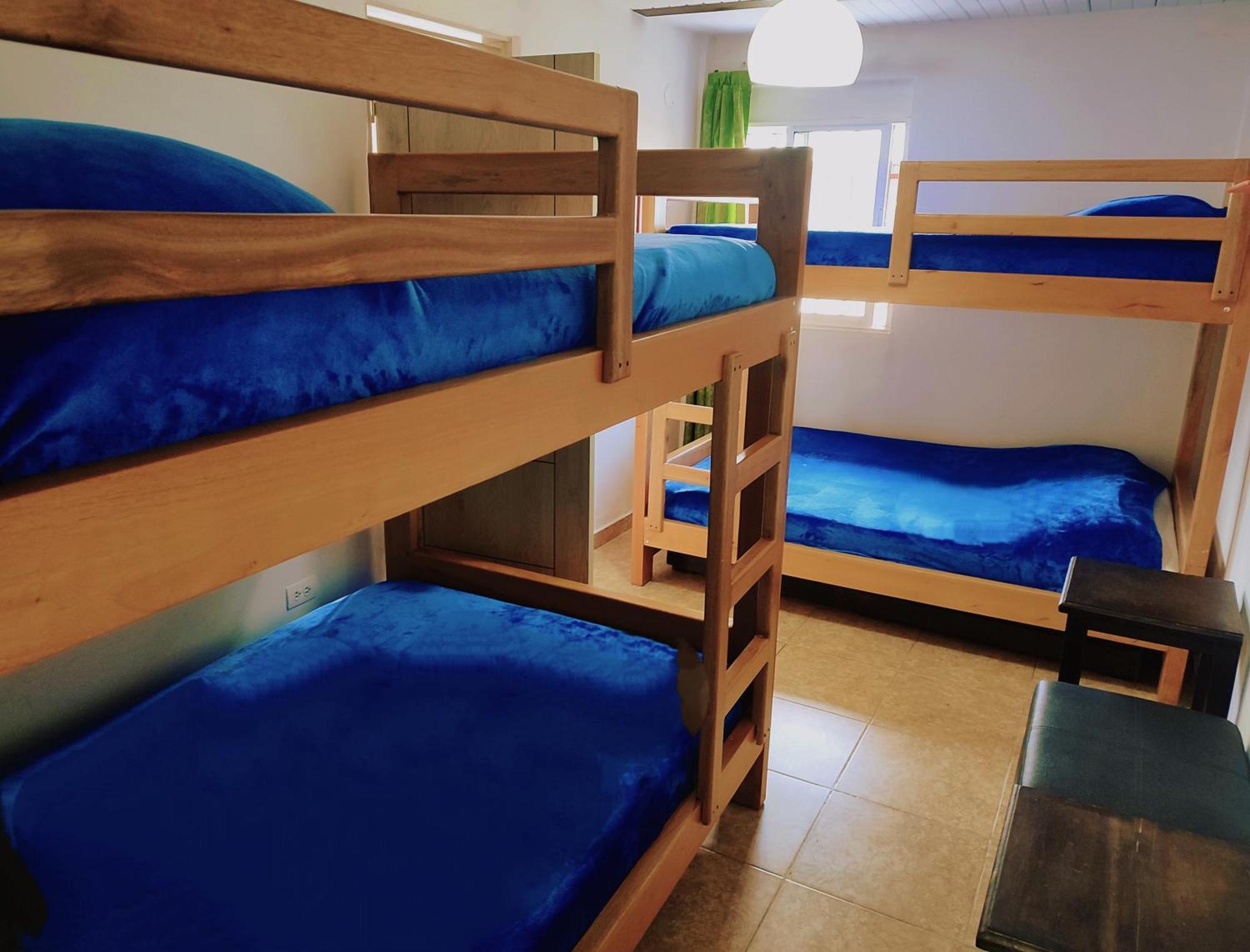 San Pedro Salento Apartahotel Εξωτερικό φωτογραφία
