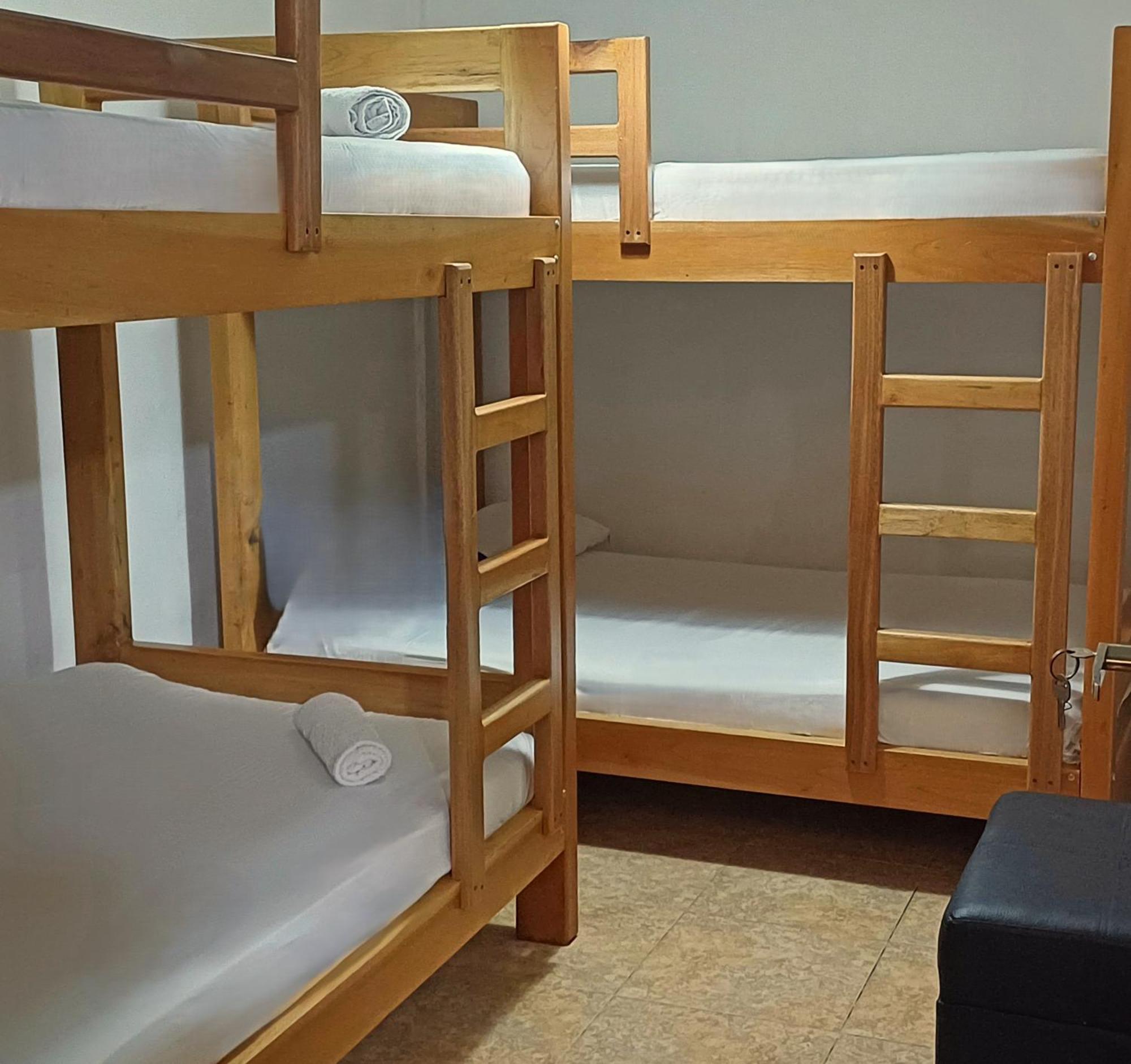 San Pedro Salento Apartahotel Εξωτερικό φωτογραφία