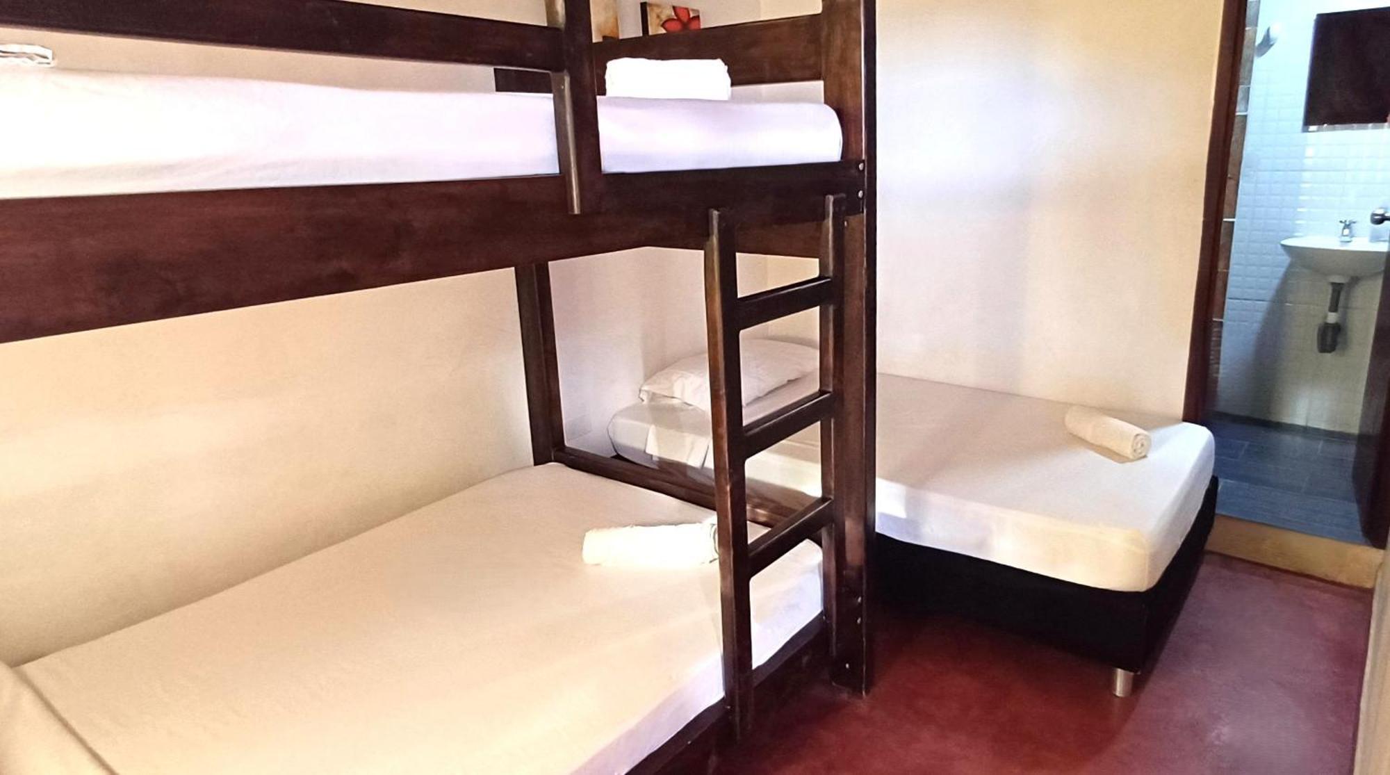 San Pedro Salento Apartahotel Εξωτερικό φωτογραφία
